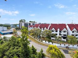 Sea Horizon (D18), Condominium #621747651